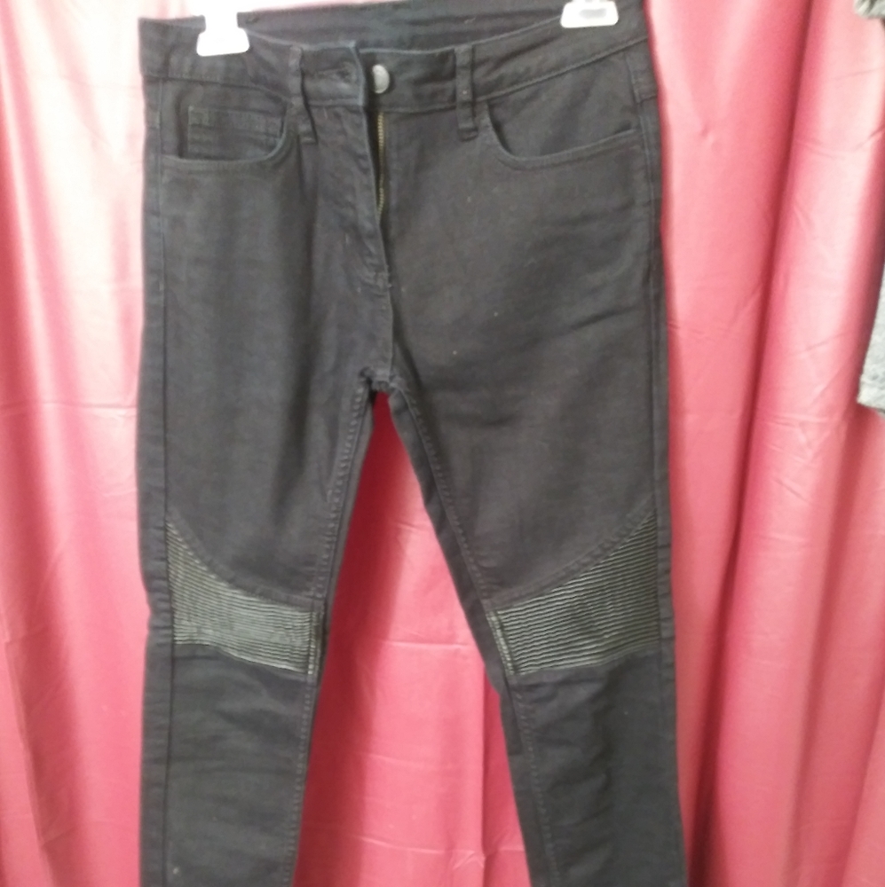 Women's jeans